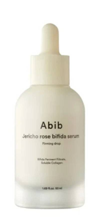 Barrier-friendly products for mature skin.