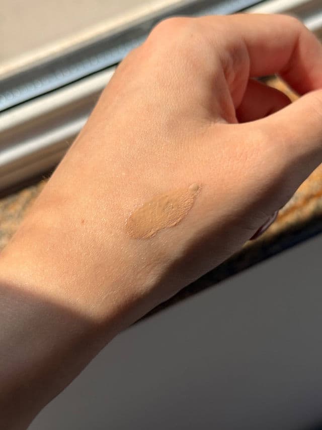 PURITO Cica Clearing BB Cream #13 Neutral Ivory review photo by MrsHuk