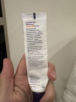 review