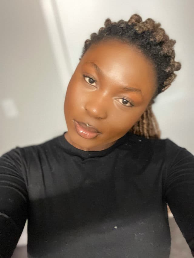 manyo Pure Soybean Cleansing Milk review photo by gonsabell