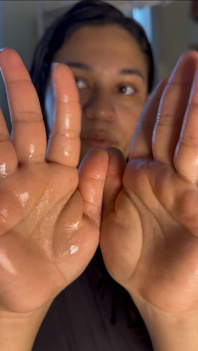 S.NATURE Aqua Oasis Toner review photo by verenice24