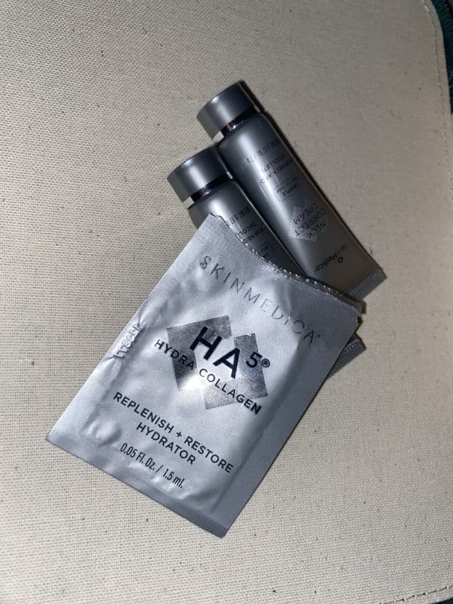 SkinMedica HA5 Rejuvenating Hydrator review photo by GulkaAkh
