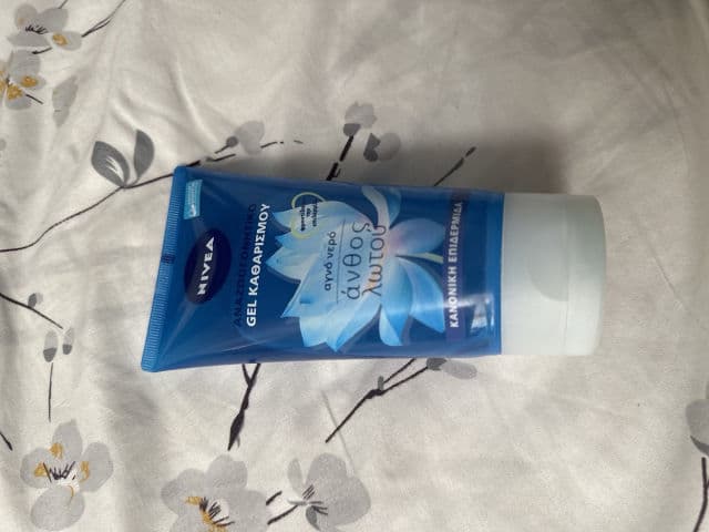 Nivea Daily Essentials Refreshing Facial Wash Gel review photo by stephaniebeyang 