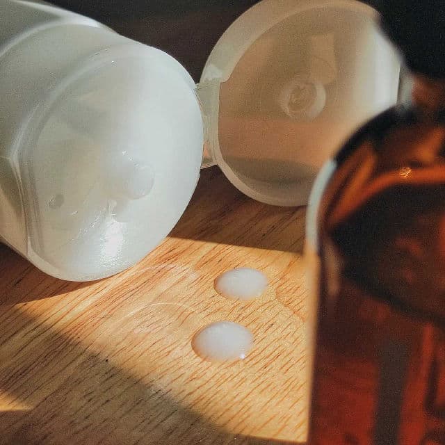 713 - seven one three Pinus Deep Hydration Facial Toner	 review photo by taeandz