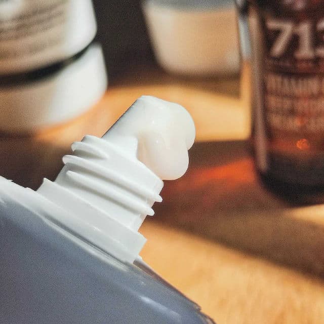 713 - seven one three Pinus Deep Hydration Facial Cream review photo by taeandz