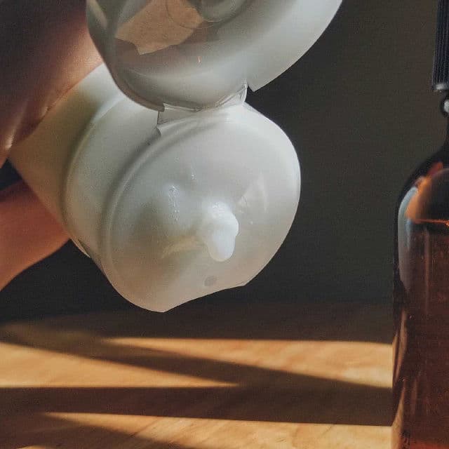 713 - seven one three Pinus Deep Hydration Facial Toner	 review photo by taeandz