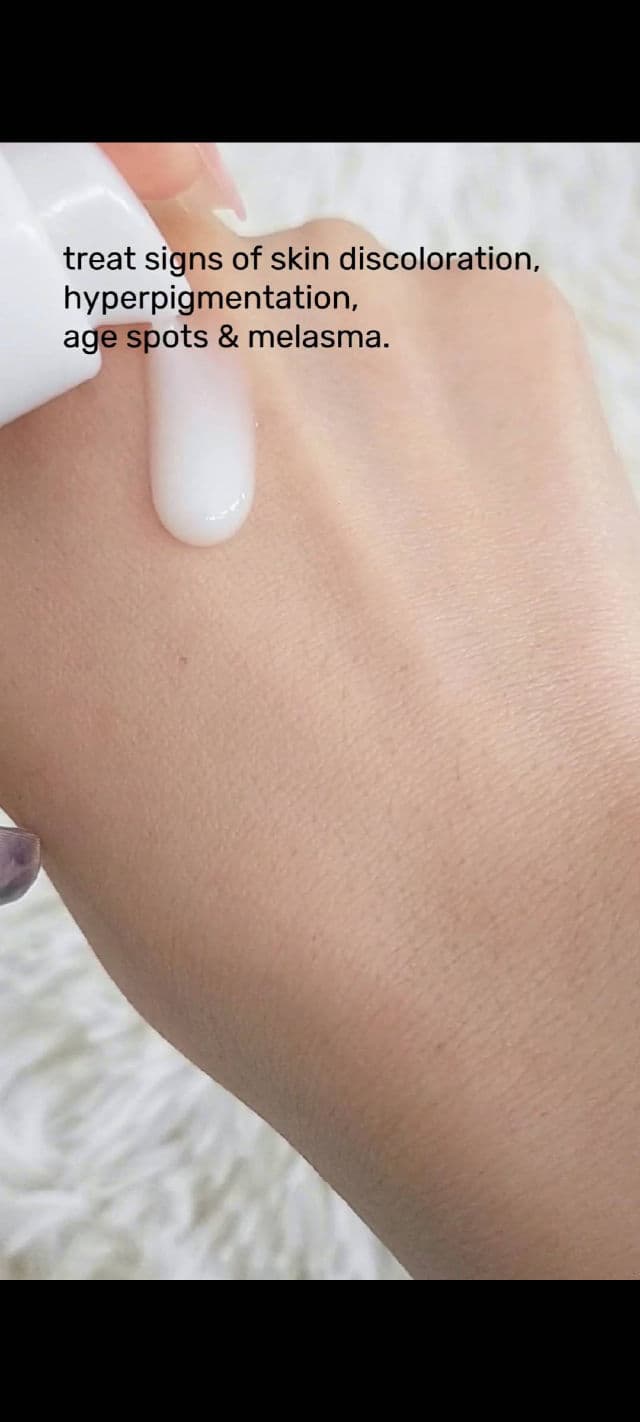 Ruruberry Turn Serum review photo by chloemont