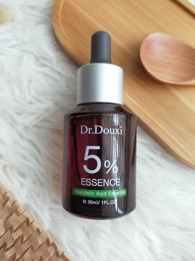 Dr. Douxi Mandelic Acid Essence 5% review photo by chloemont