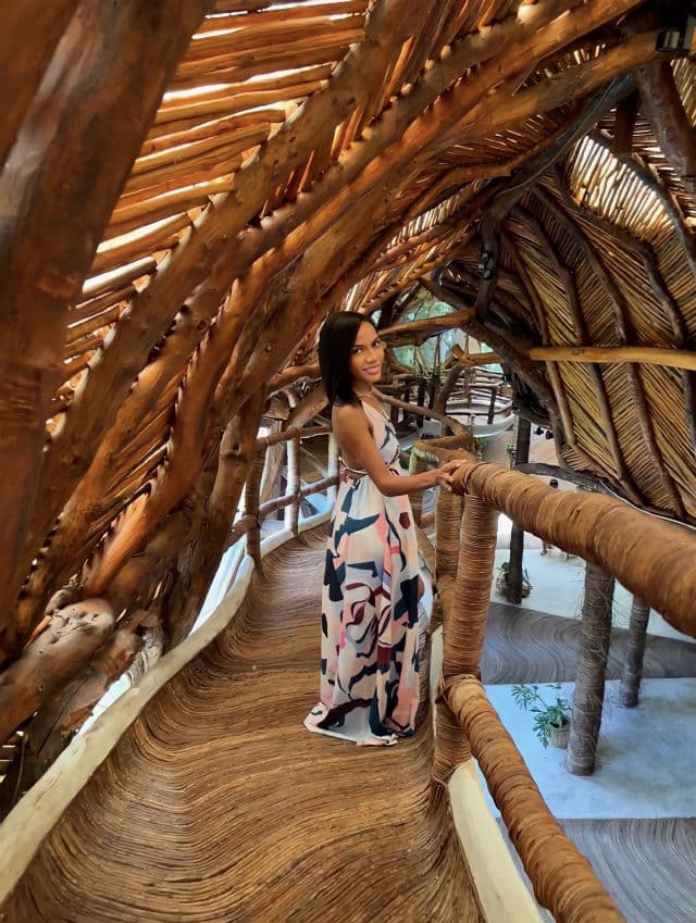 Genabelle Pink Cloud Cleansing Foam review photo by Lynnette