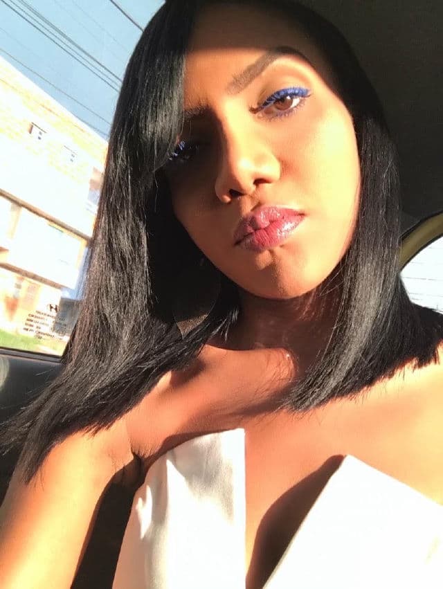 Fleur & Bee H2 Oh Yeah - Hydrating Moisturizer review photo by Lynnette