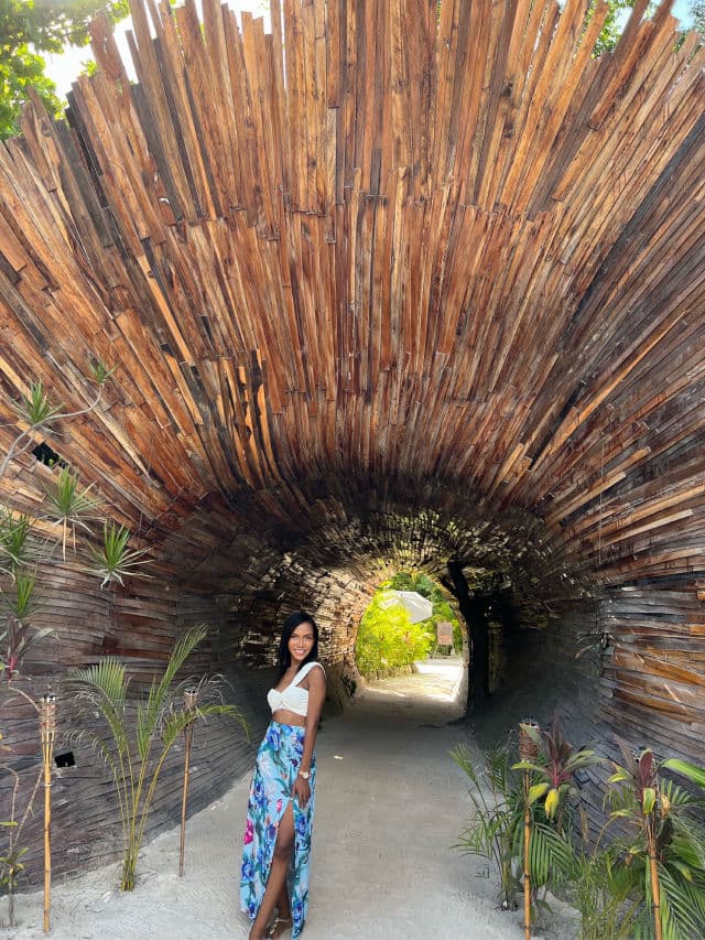 Bliss Well Yes! Glow & Hydrate Multivitamin Moisturizer review photo by Lynnette