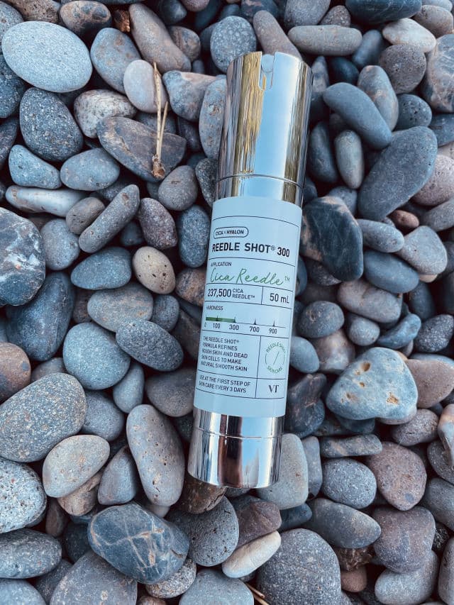 VT COSMETICS Reedle Shot 300 review photo by yuliia444