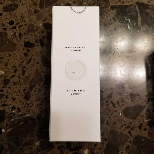 SKIN1004 Madagascar Centella Tone Brightening Boosting Toner review photo by tiffany2020