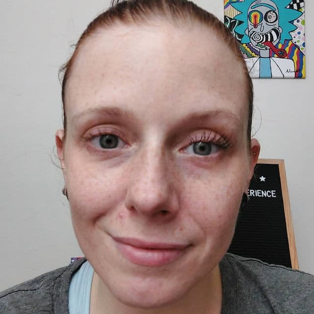 Babe Original Babe Lash 4 Real Mascara review photo by TheKateExperience