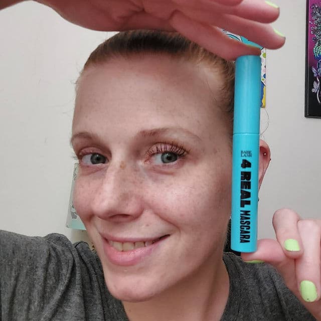 Babe Original Babe Lash 4 Real Mascara review photo by TheKateExperience