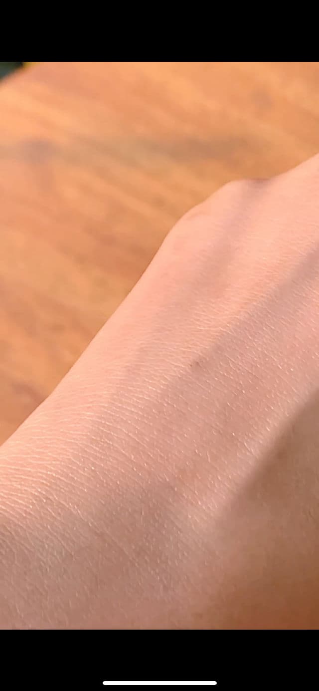 ACWELL Licorice pH Balancing Advance Serum review photo by isarangyoo