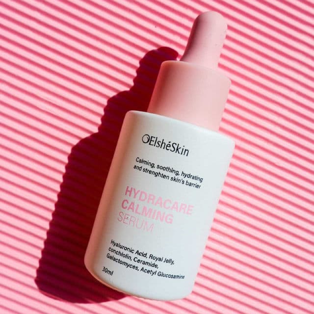 ElsheSkin Hydracare Calming Serum review photo by neniyuniar20