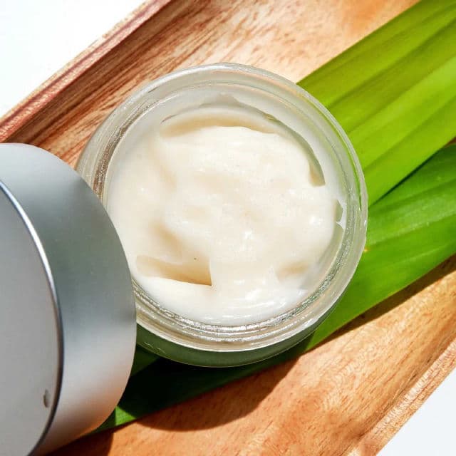 HAYEJIN Blessing of Sprout Wrinkle-away Eye Cream review photo by neniyuniar20