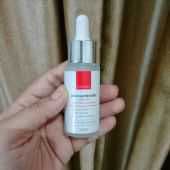 Hanasui Cosmetics Rich Nutrition Serum review photo by taary