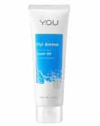 Y.O.U Hy! Amino Contr-Oil Oil Control Facial Wash	 review photo by taary