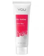 Y.O.U Hy! Amino Wow-Tery Hydrating Facial Wash review photo by taary