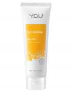 Y.O.U Hy! Amino Glo-Win Brightening Facial Wash review photo by taary