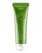 Y.O.U AcnePlus Skin Defense Moisturizer	 review photo by taary