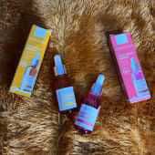 Hanasui Cosmetics Hanasui Anti Acne Serum review photo by taary