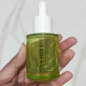 Avoskin Your Skin Bae Lactic Acid 10% + Kiwi Fruit 5% + Niacinamide 2.5% High Dose Serum review photo by taary