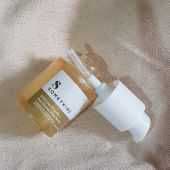 Somethinc 60% Vita Propolis + Bee Venom Glow Serum review photo by taary