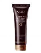 Y.O.U Golden Age Deep Cleansing Facial Wash review photo by taary
