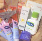 Vaseline Hijab Bright Cooling Body Serum review photo by taary