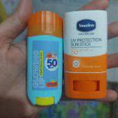UV Protection Sun Stick SPF50+/ PA++++ product review