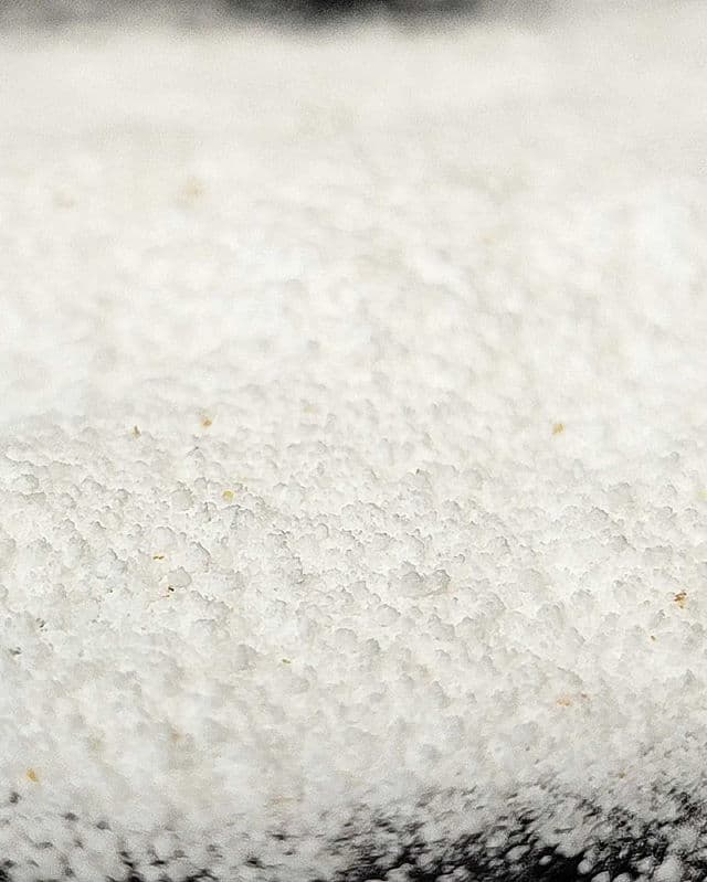 JUNO & Co. Clarifying Cleansing Powder review photo by IslandGirlHope