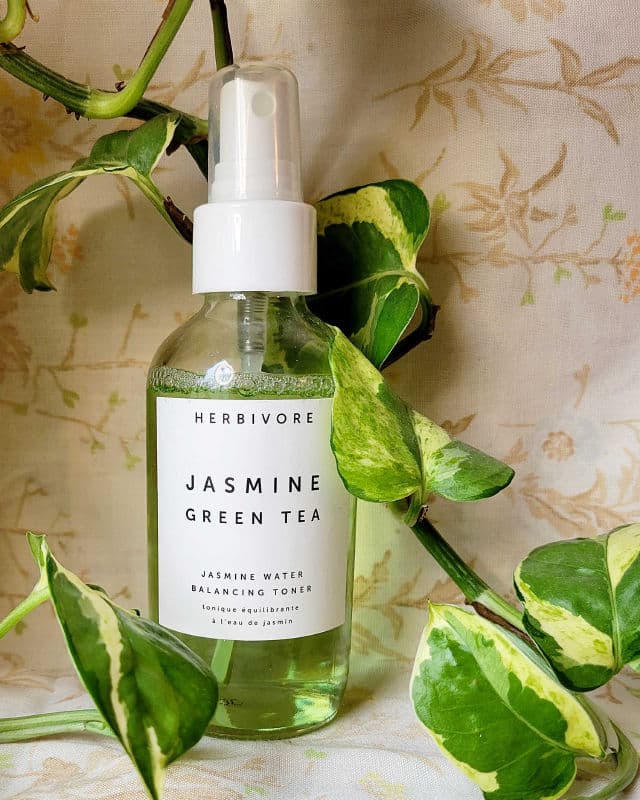 Herbivore Botanicals Jasmine Green Tea Balancing Toner review photo by IslandGirlHope