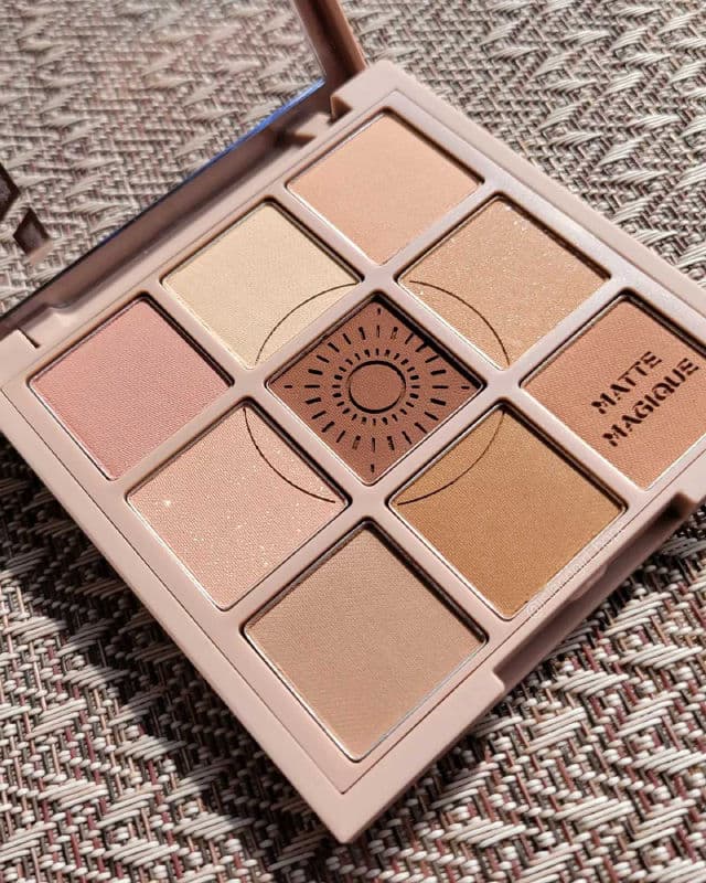 HOLIKA HOLIKA 02 Moony review photo by IslandGirlHope