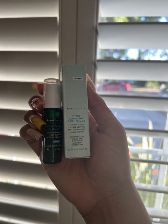 SkinCeuticals Phyto Corrective Essence Hydrating Mist review photo by TinaG007