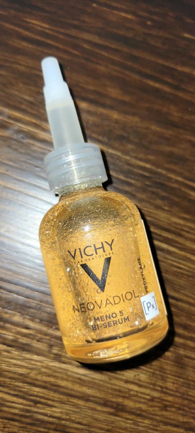 Vichy Neovadiol Meno 5 Bi-Serum review photo by Taya77
