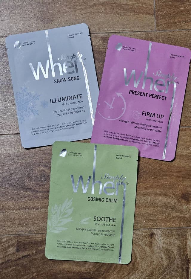 When Snow Song Illuminate Ultra-Soft Cotton Linter Bemliese Sheet Mask review photo by Taya77