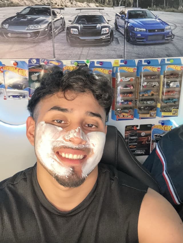 Glow Recipe Whamisa - Green Tea Clay Mask review photo by ernesto