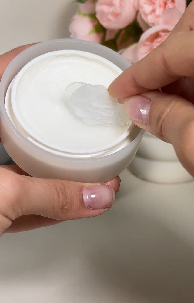 SHEGLAM Nourishing Neroli Face Cleansing Balm review photo by hruzdovak