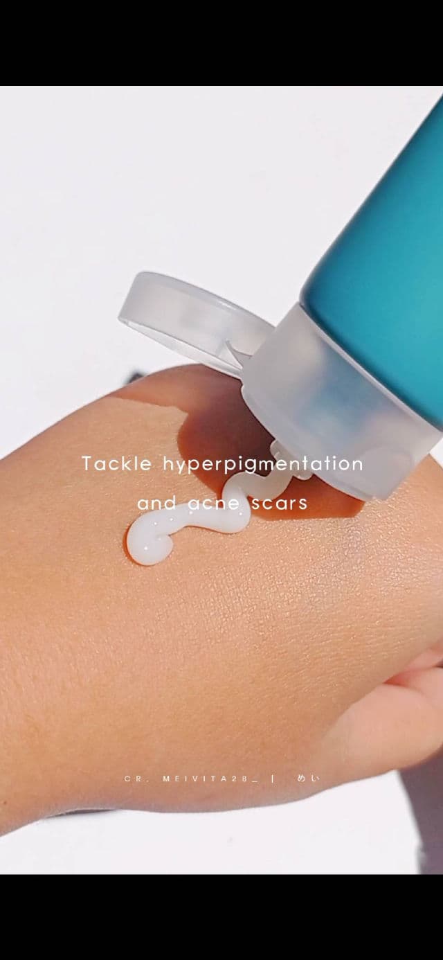 I'M FROM Licorice Calming Cream review photo by Meivita28