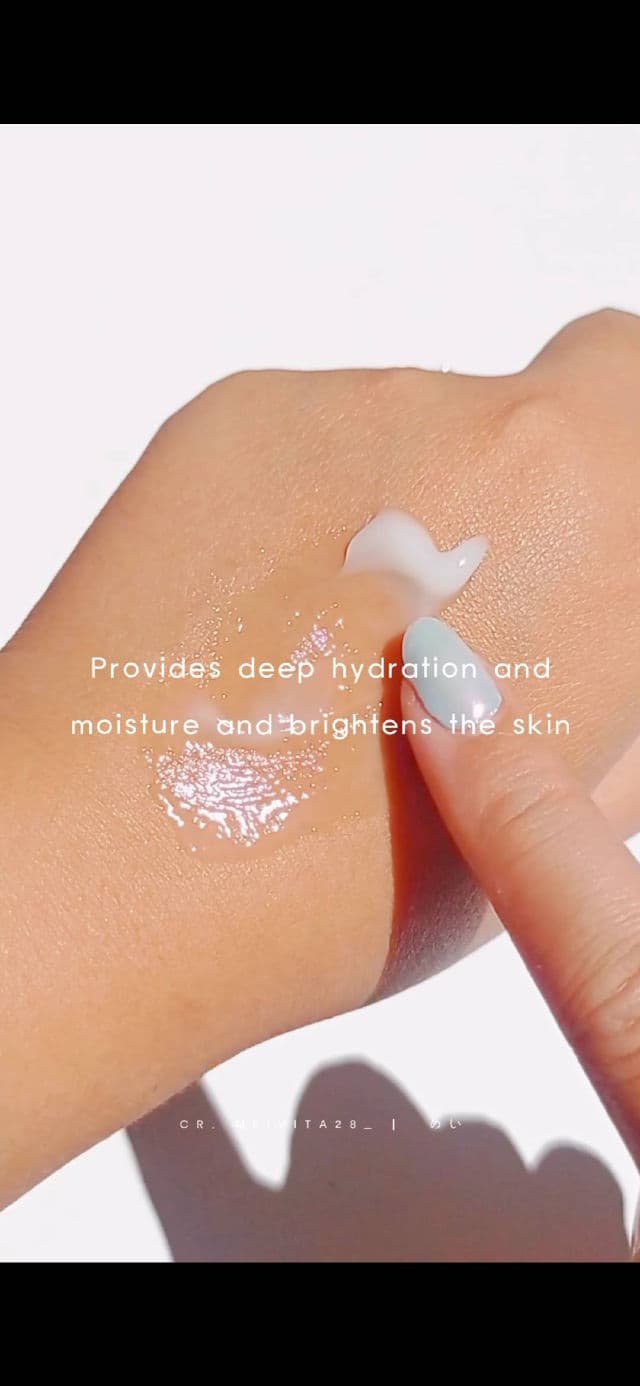 I'M FROM Licorice Calming Cream review photo by Meivita28