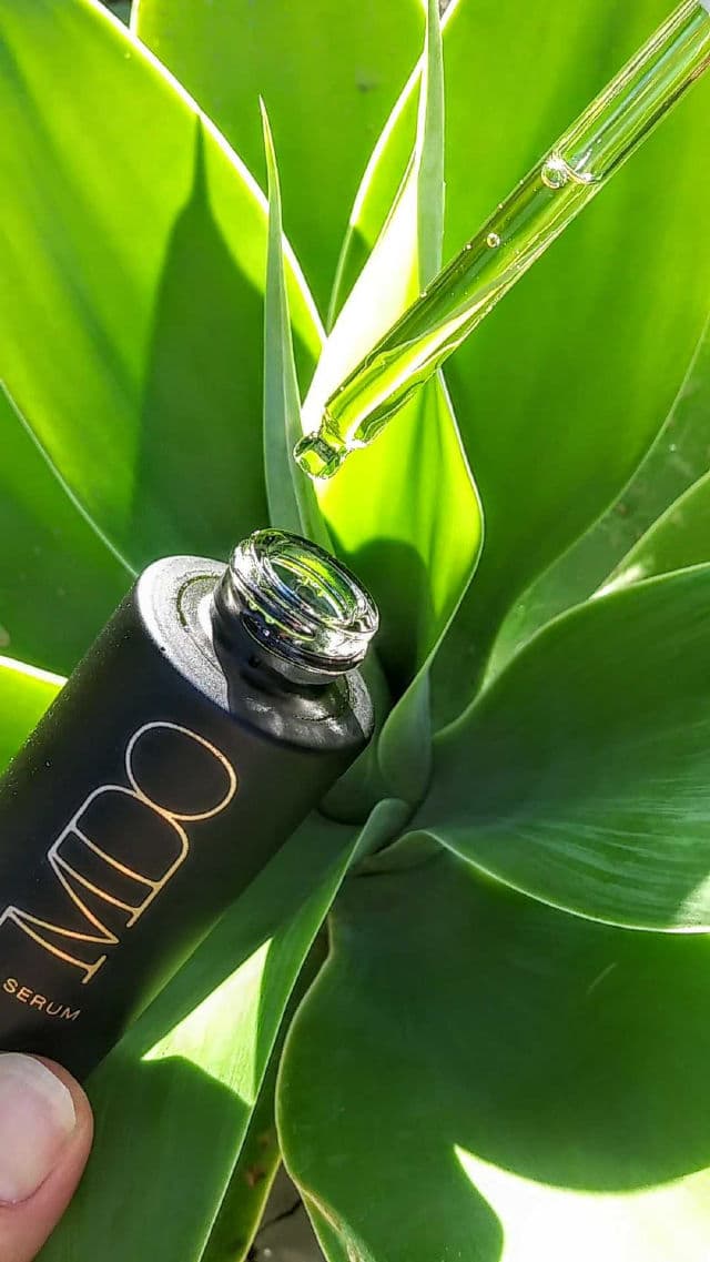 MDO The Serum review photo by Lorelei