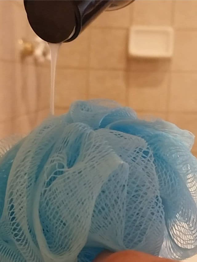 Era Organics Cleanse + Restore review photo by Lorelei