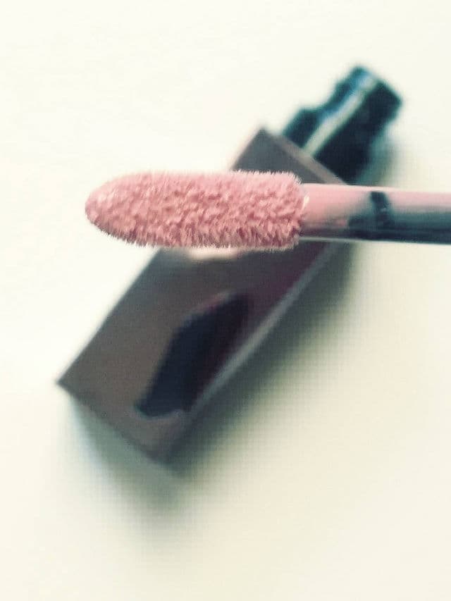 Urban Decay Pleased review photo by Lorelei