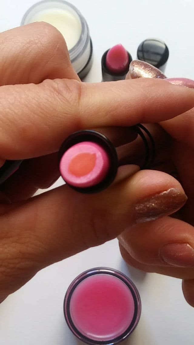 Mana Private Label Pink Grapefruit review photo by Lorelei