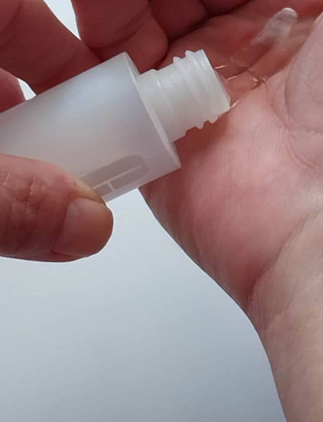 Clinique Clarifying Lotion 1.0 Twice a Day Exfoliator review photo by Lorelei