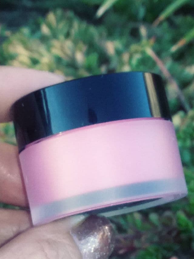 Mana Private Label Rose Lip Mask review photo by Lorelei