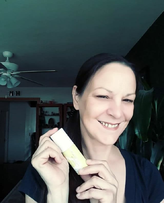 Juice Beauty Prebiotix Freshly Squeezed Glow 20% Vitamin C Serum review photo by Lorelei